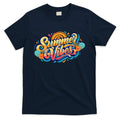Summer Vibes Family Beach Holiday T-Shirt product image 1