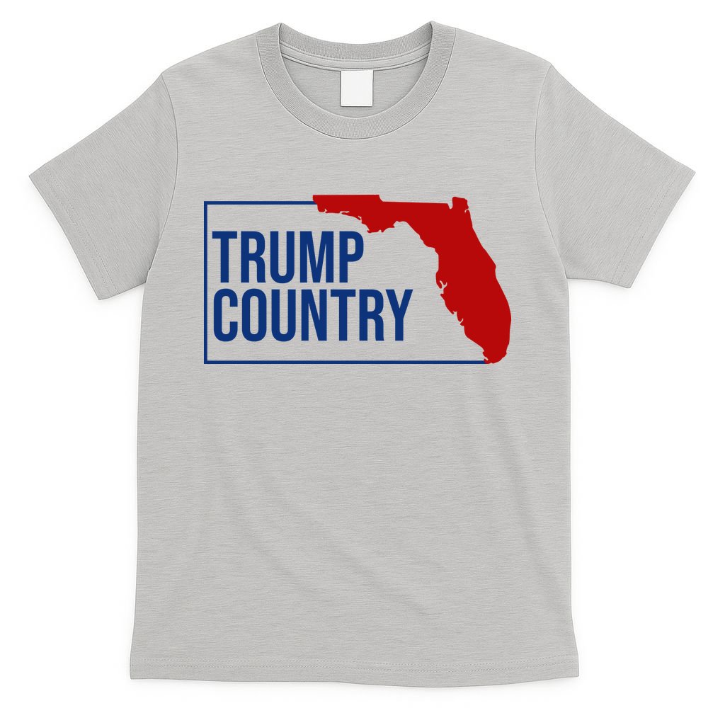 Trump Country T-Shirt product image 5