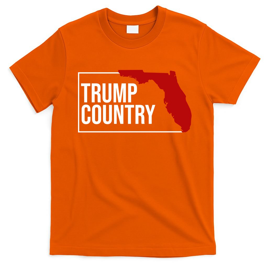 Trump Country T-Shirt product image 3