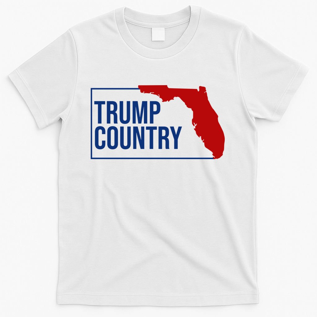 Trump Country T-Shirt product image 6