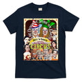 The Dumbest Show On Earth Circus Anti Democratic T-Shirt product image 1
