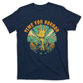 Time For Horror Zombie T-Shirt product image 1