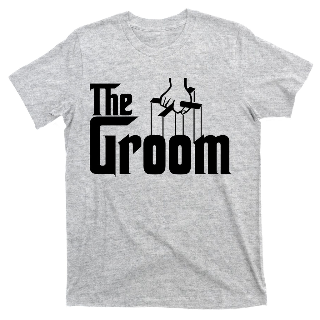 The Groom T-Shirt product image 9