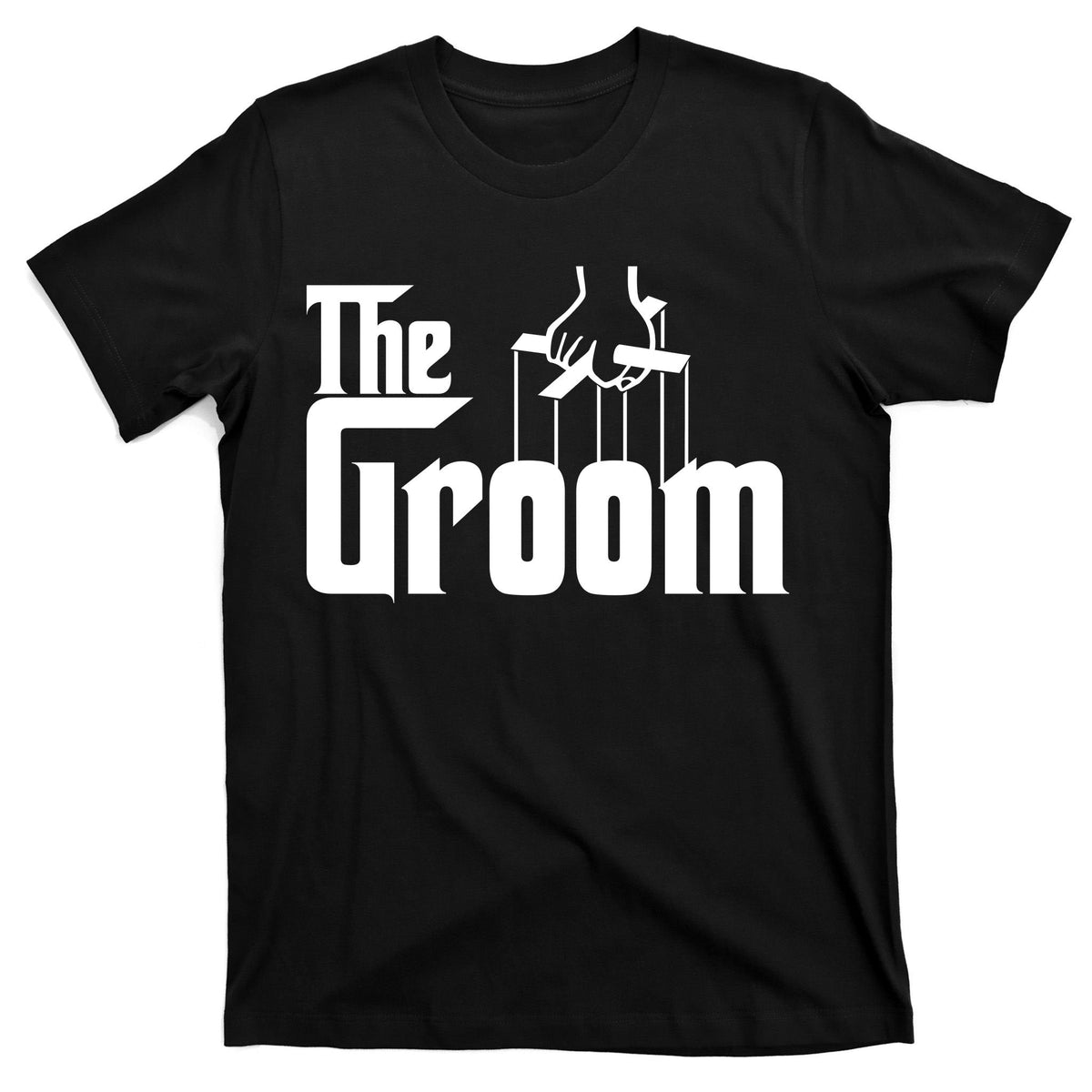 The Groom T-Shirt product image 7