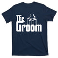 The Groom T-Shirt product image 1