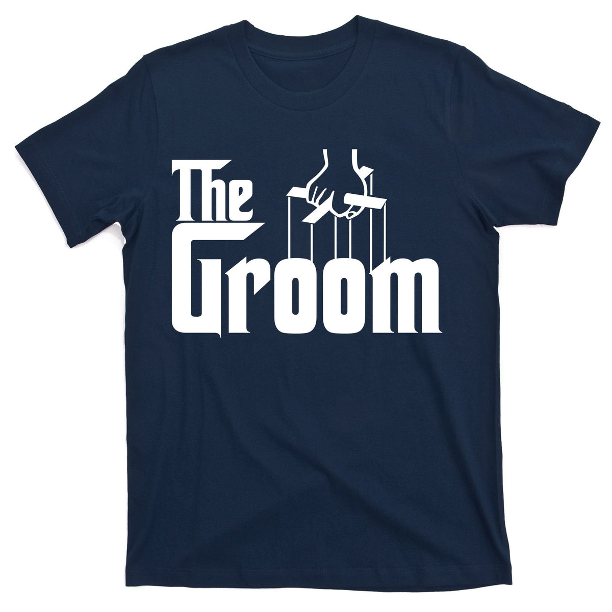 The Groom T-Shirt product image 1