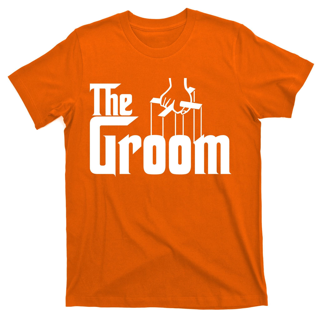 The Groom T-Shirt product image 5