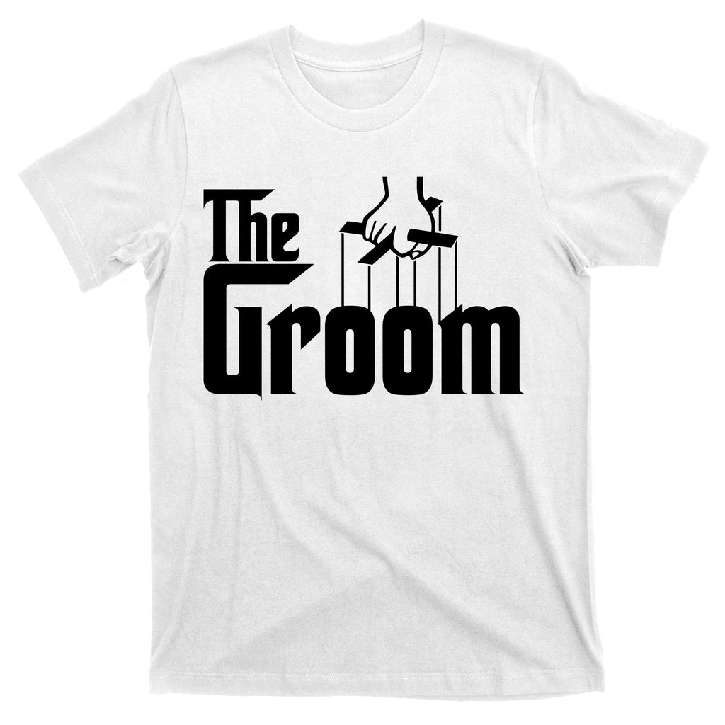 The Groom T-Shirt product image 11