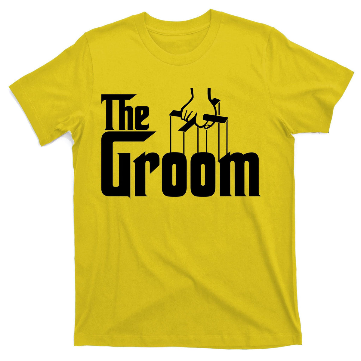 The Groom T-Shirt product image 3