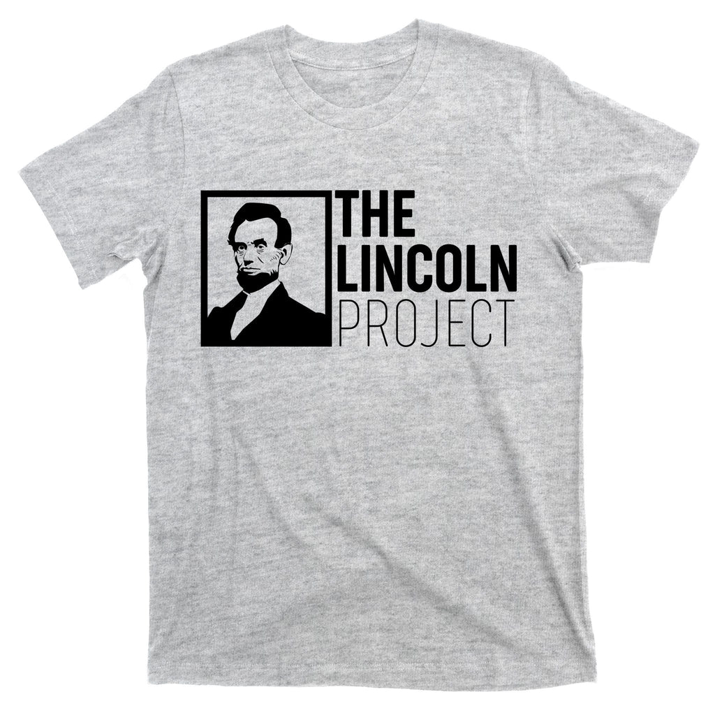 The Lincoln Project T-Shirt product image 9