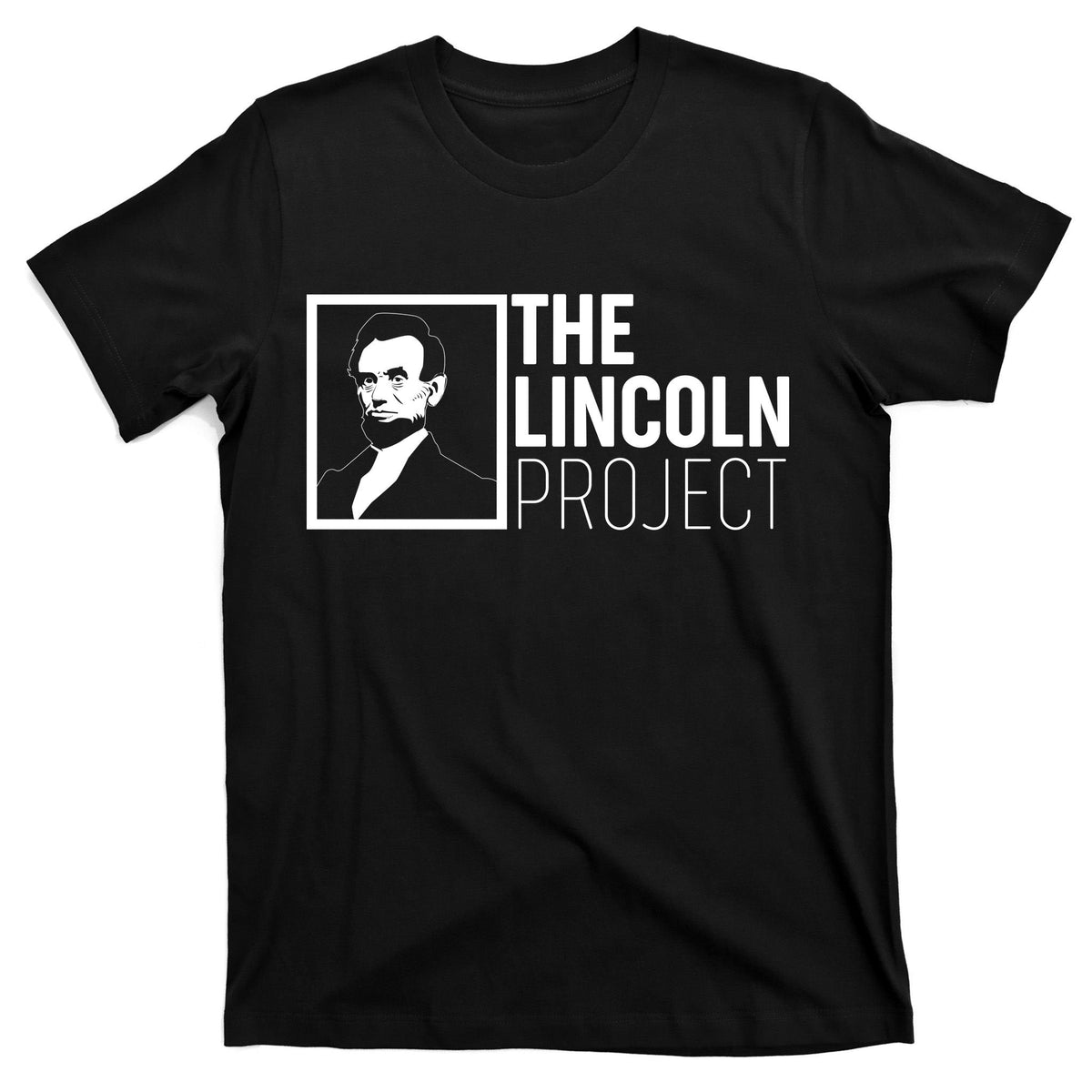 The Lincoln Project T-Shirt product image 7