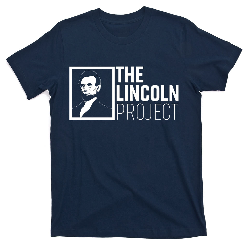 The Lincoln Project T-Shirt product image 1