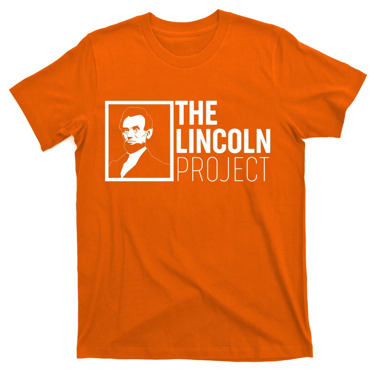 The Lincoln Project T-Shirt product image 5