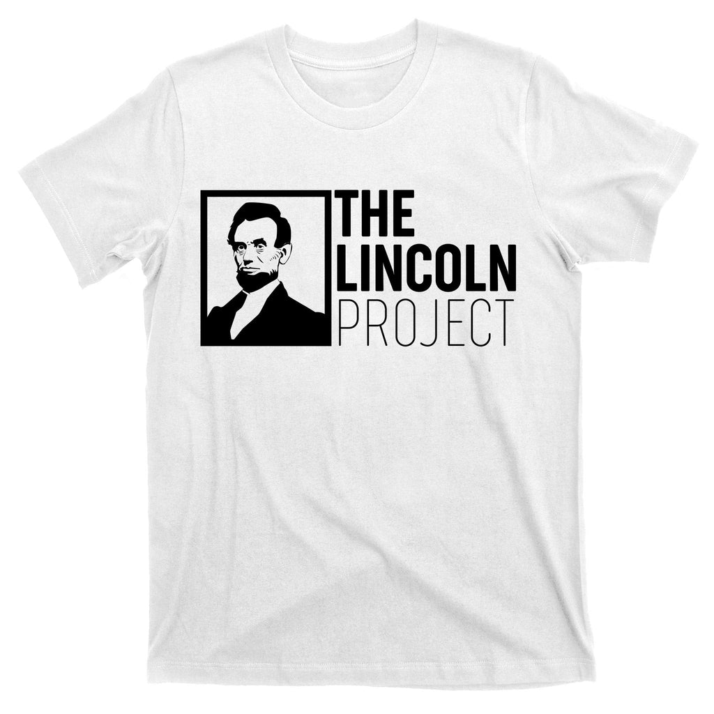 The Lincoln Project T-Shirt product image 11