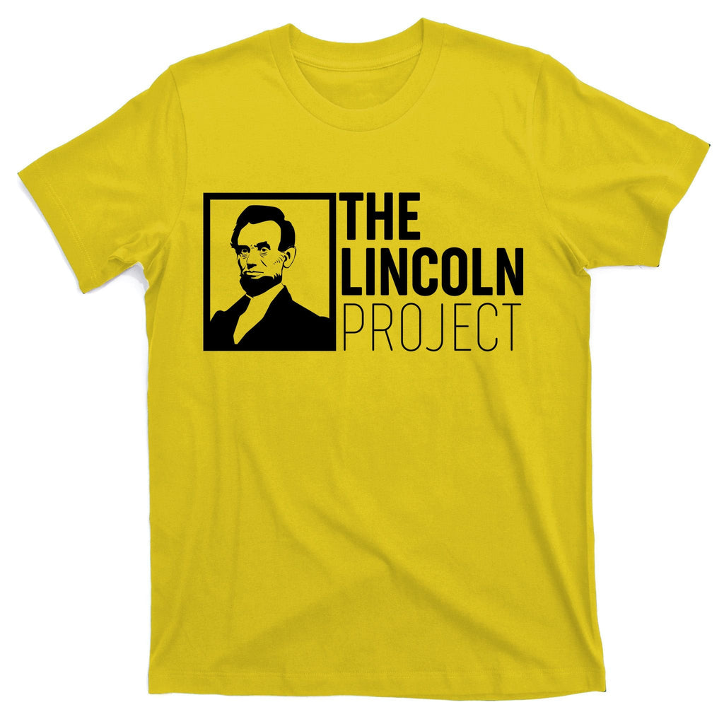 The Lincoln Project T-Shirt product image 3