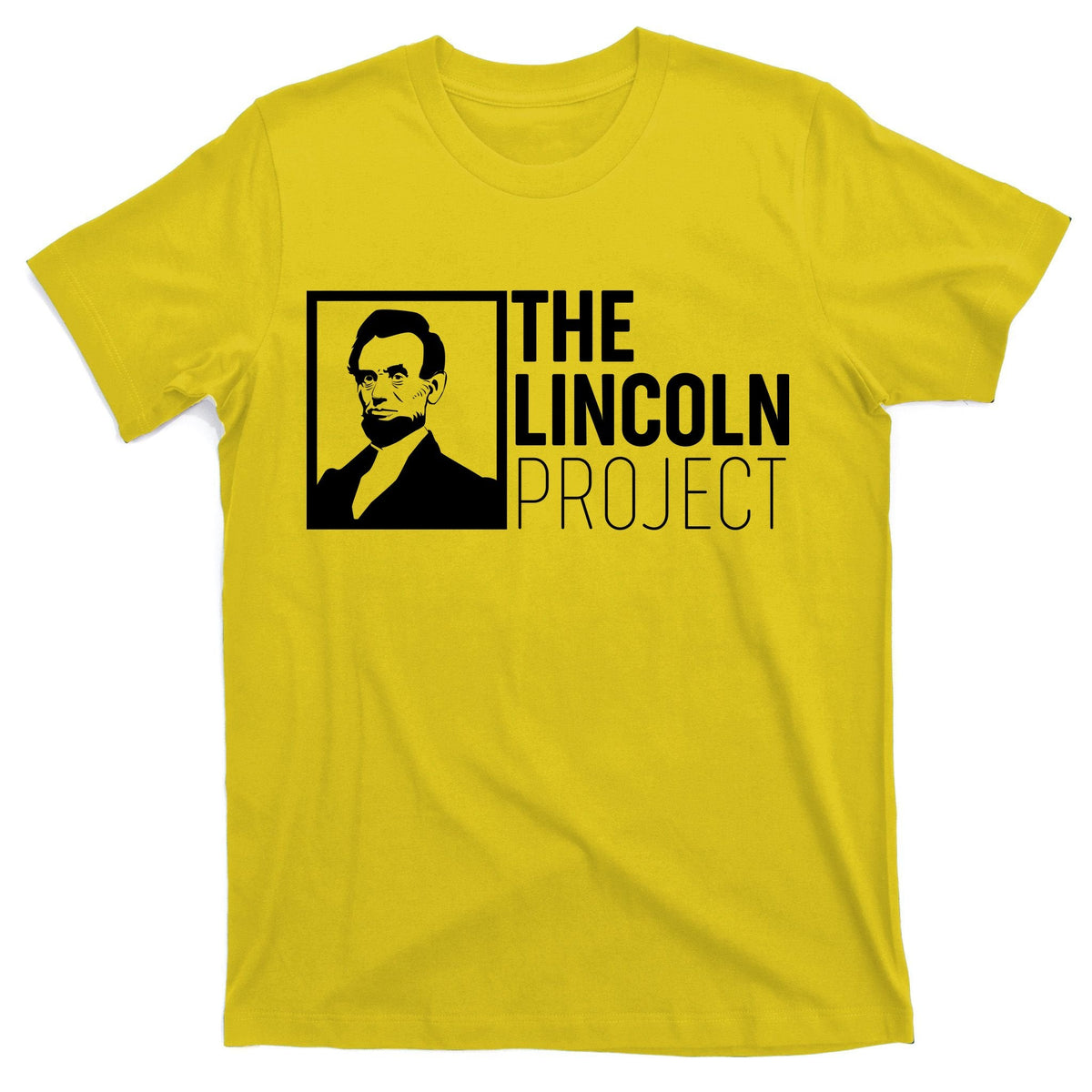 The Lincoln Project T-Shirt product image 3