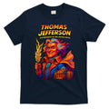 Thomas Jefferson The 3rd President Presidential Chronicles product image 1