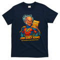 The Presidential Chronicles John Quincy Adams T-Shirt product image 1