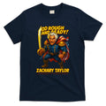 The Presidential Chronicles Zachary Taylor T-Shirt product image 1