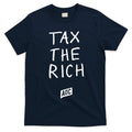 Tax The Rich AOC T-Shirt product image 1