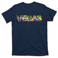 Vegas - Las Logo T-Shirt product image 1