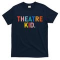 Vintage Theatre Kid Merch T-Shirt product image 1