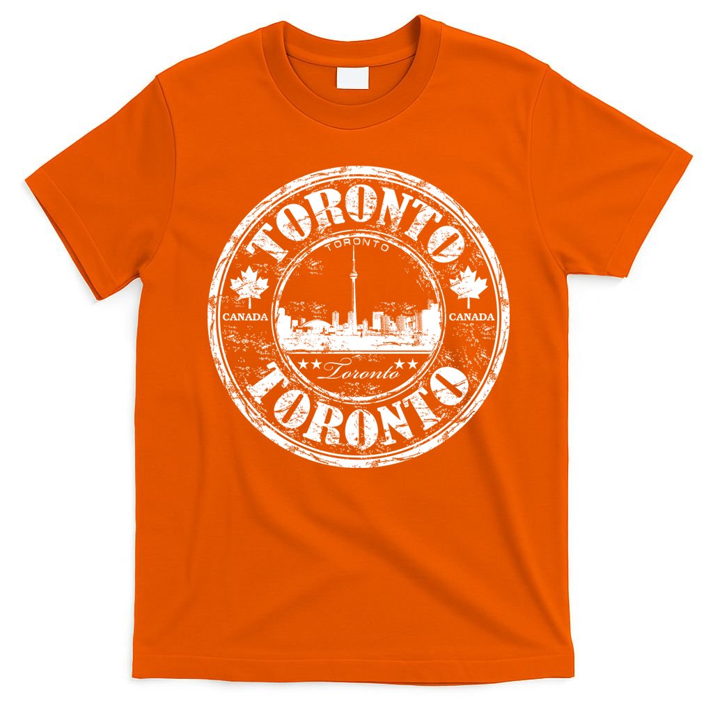 Vintage Toronto Logo T-Shirt product image 5