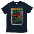 Woodward 2025 Graffiti Style T-Shirt product image 1