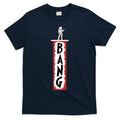 Western Cowgirl Country Cowboy Rodeo BANG T-Shirt product image 1