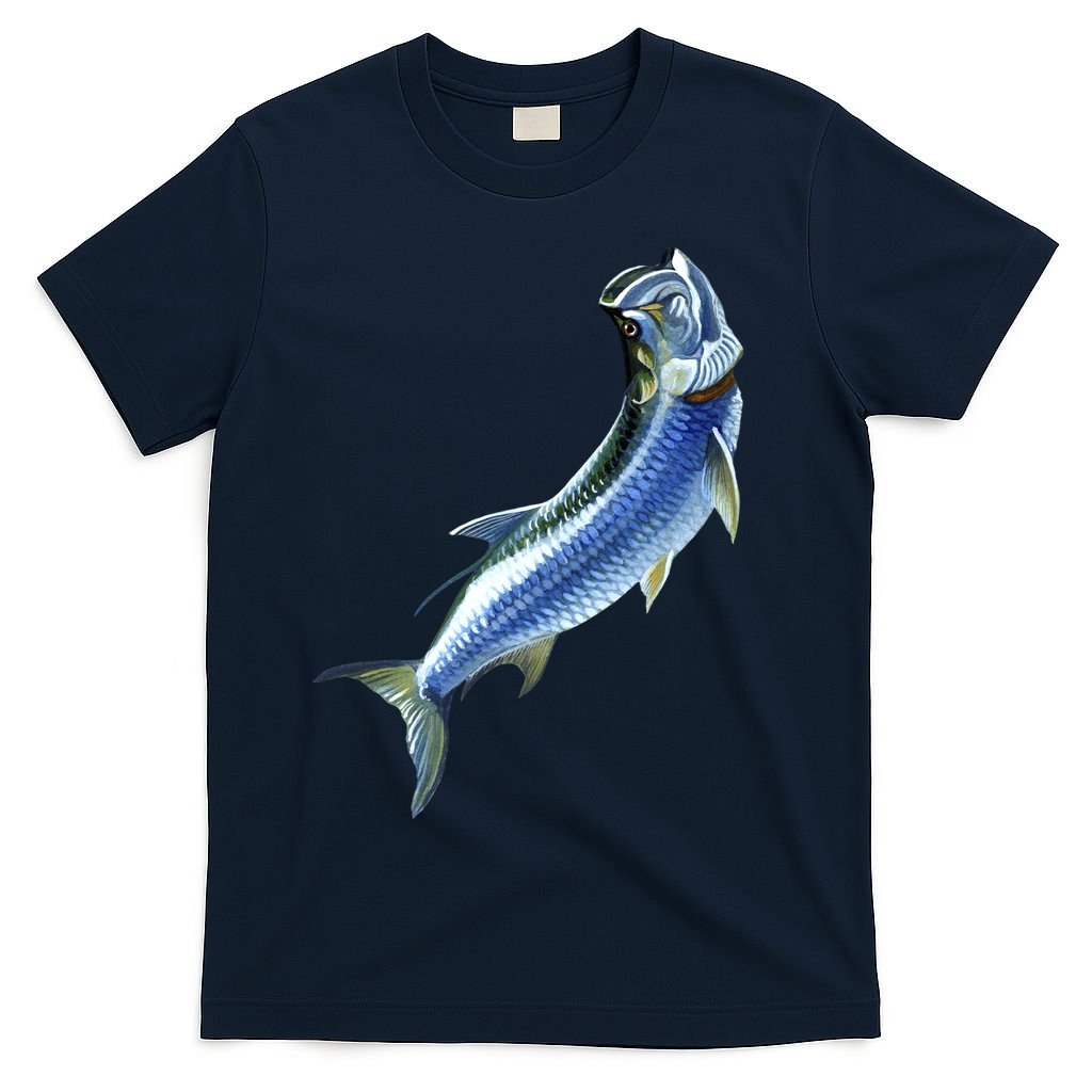 Wildlife - Tarpon T-Shirt product image 1