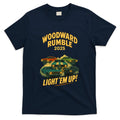 Woodward Rumble 2025 T-Shirt product image 1