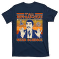 Y'all MothaF*ckas Need Science Funny T-Shirt product image 1